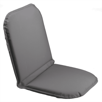 Comfort Seat Cockpit Cushion - Grey