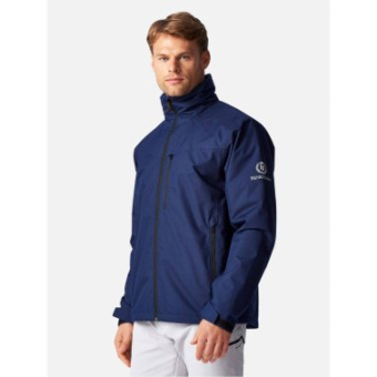 Henri Lloyd Cool Breeze Jacket Size L Blue