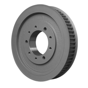 Parker 70-0182 44-Tooth Pulley, 8M × 50SD