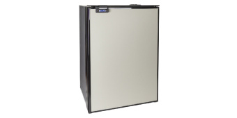 Isotherm 1130BA1AA0000 - 12/24V RH Cruise CR130 Drink Classic Fridge