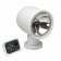 Matromarine Adjustable ABS Floodlight 12V