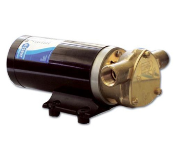 Jabsco 333303 - Bilge/deck Wash Pump Type 2000 12V