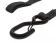 Speedstrap 25 mm Cam-Lock Kit, Tie-Down, S-Hooks and Loop, 300 cm, Black