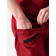 Henri Lloyd Women's Hi-Fit Coastal Overalls Size XL Red Henri Lloyd Women's Hi-Fit Coastal Overalls Size XL Red