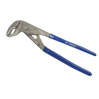 SP Tools Pliers Adjustable Joint 300mm