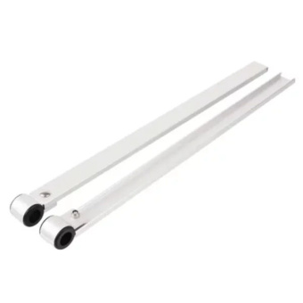 NOA 10653 - Solar Panel Mount Fixed 650mm/30mm NOA Fitting(A)