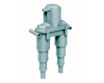 Vetus AIRVENT Anti Syphon Airvent with Valve 13, 19, 25, 32 mm