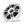 Fusion SG-S103SPW - 10'' Subwoofer Signature Sport White, AMP 2P
