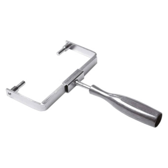 Adjustable Metal Handle for Rollers 18-30 cm