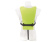 Besto 20413002 - Paddler Buoyancy Aid 50N Yellow Adult