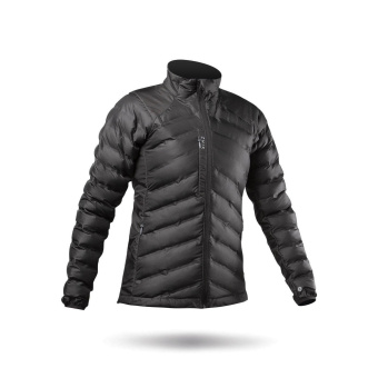 Plastimo 70385 - Cell Insulated Jacket Black Women Size XS