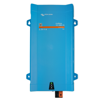 Victron Energy PMP122160000 - MultiPlus 12/1600/70-16 230V VE.Bus