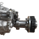 Technodrive Adapter For Gearbox X Flex. Coupling (TM265)