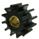 Jabsco 4568-0001B - Impeller B57xH31.8 Shaft 16 Key 12-Blade
