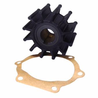 Jabsco 4568-0001-P - Impeller Kit B57xH31.8 Shaft 16 Key 12-Blade