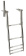 Osculati 49.551.05 - 5-Step Ladder With Handle 430 mm