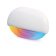 Hella Marine 2JA 958 126-531 - Apelo Easy Fit White Plastic RGB/W Step Light 12/24V Hella Marine 2JA 958 126-531 - Apelo Easy Fit White Plastic RGB/W Step Light 12/24V