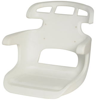 Osculati 48.684.01 - Comfort Bucket Seat