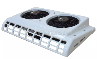 Webasto 62U00025437F - Electroventilated Rooftop Condenser HTC Valencia (ex. 62U00025437E)