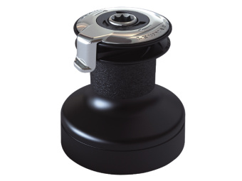 Lewmar EVO 2-Speed Self-Tailing Winches (Type: Size 30; Name: Chrome)