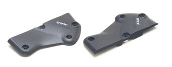Spinlock XAS-SIDE Side Fairings For XAS Clutches (Pair)