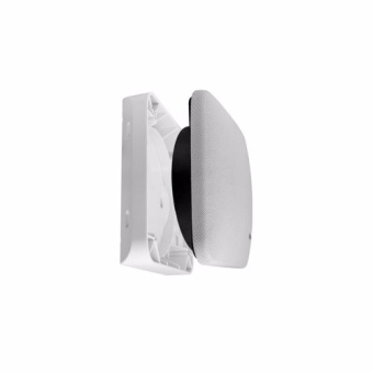Fusion SM-X65SP2W - Shallow Mount Speaker Corner Spacer 2-Way White