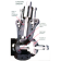 Max Power Composite Drive Leg CT45