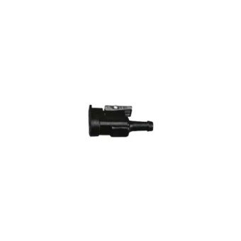 Nuova Rade 31941 - Fuel Line Tank Female Connector Ø9,5mm Barb OMC / Johnson / Evinrude / Honda