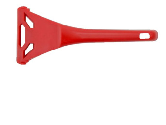 Veba Glass Scraper