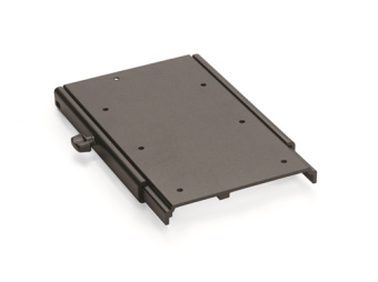 Minn Kota MKA-16-03 - Quick Release Bracket AP/PD QRB