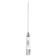 Scout Antenna Quick 3 Stainless Steel VHF 1.1m 3dB QuickFit
