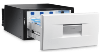 Dometic Coolmatic CD-30 Cooling Drawer White