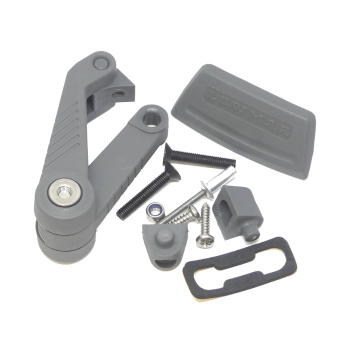 Lewmar 361735999 - F2G Flush Hatch 2G Small Lever