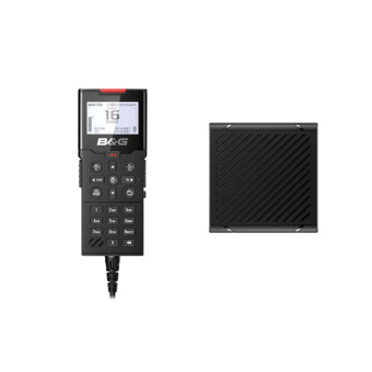 B&G H100 Handset & SP100 Speaker Kit