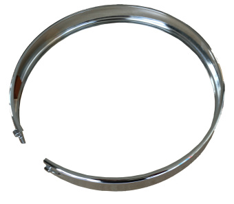 Jabsco 43990-0040 - Bulb Retaining Ring for 8" Searchlight