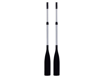 Talamex Oars 1.42 Black For Greenline 160 (2 pcs)