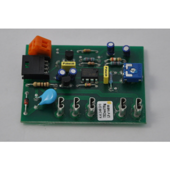 Isotherm SEA00054DA - PCB For Electronic Thermostat CR130 Drink/CR195/CR90