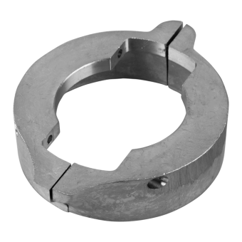 Tecnoseal Volvo Penta 120S Saildrive Split Ring Anode Ø95 mm