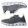 Plastimo P203659 - Typhoon TS10 Sneaker - Black/ Solar UK12/EU47