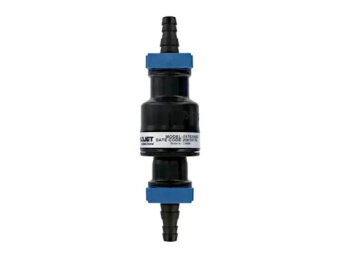 Flojet 01754322C - Inline Pressure Regulator 30 PSI Food Grade