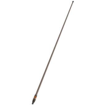 Marifoonantenne 156/1, 156 MHz, Polyester