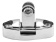 Talamex Deckhinge Stainless Steel With Screw