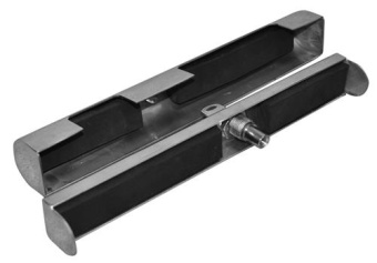 Hollex Outboard Motor Lock Clamp Mount Stainless Steel 316