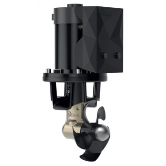 Quick BTQ1805524 - Bow Thruster BTQ 185 55kg 24V