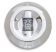 Attwood 6556-7 - LED 3-Mile Round Transom Light