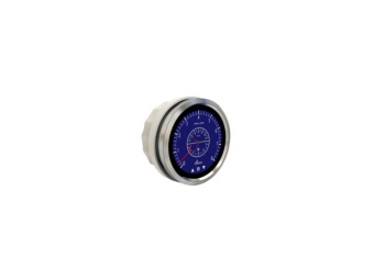 Wema 220030 - MFG 3" Touchscreen NMEA2000 432 x 432 Pixels