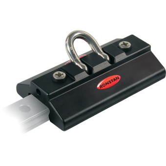 Ronstan RC12603 Series 26 Traveller Car, Pivoting Shackle Top