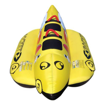 Spinera Rocket 2