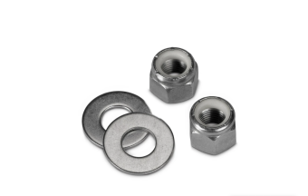 Minn Kota MKP-23 - Prop Nut (D)