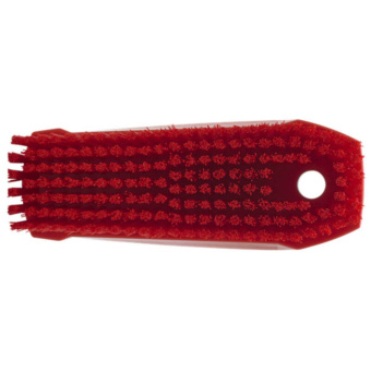 Vikan 35874 - Scrubbing Brush Small 165x50 mm (20 pcs)